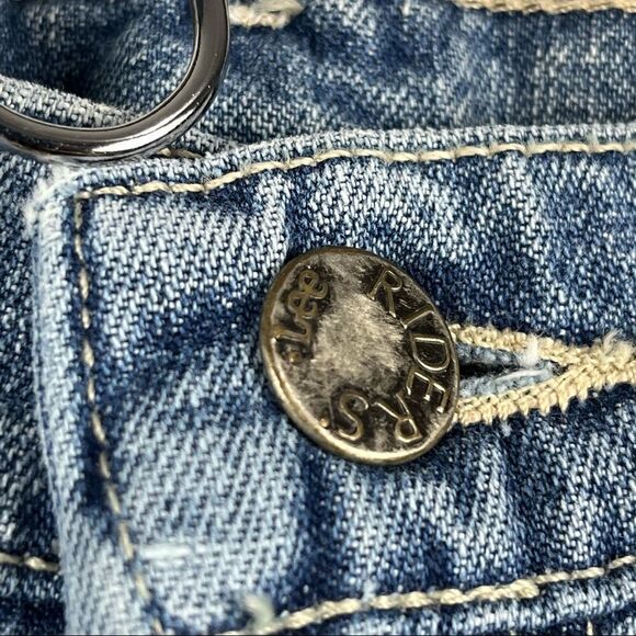 Riders by Lee Shorts Size 12 - Picture 4 of 9